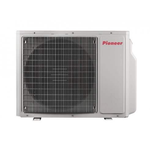 Наружный блок Pioneer 3MSHD24A