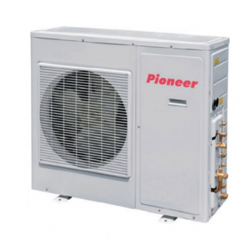 Наружный блок Pioneer 5MSHD42A