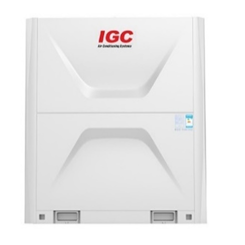 Наружный блок IGC IMS 6 IMS-EX400NB(6)