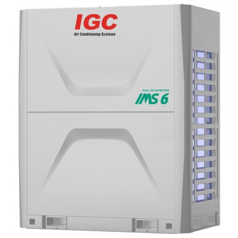 Наружный блок IGC IMS 6 IMS-EX560NB(6)