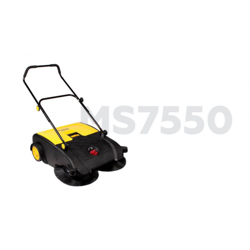 Подметальная машина Champion MS7550