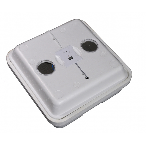 Инкубатор Совек Веселое семейство 2 на 35 яиц