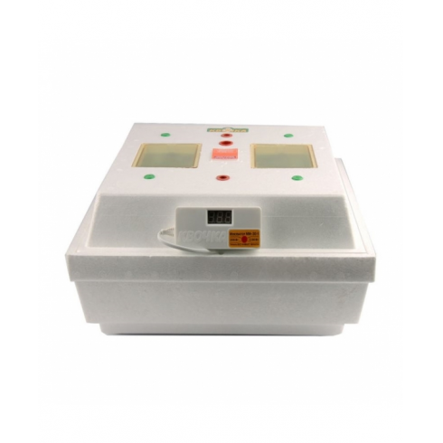 Инкубатор Квочка МИ30-1 на 35 яиц