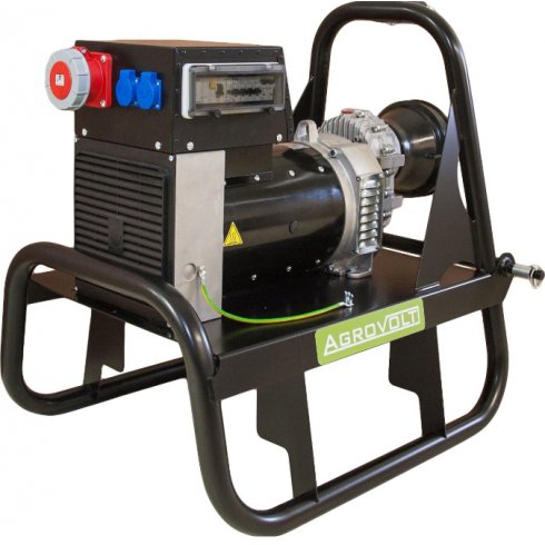 Генератор Fogo Agrovolt AV 38