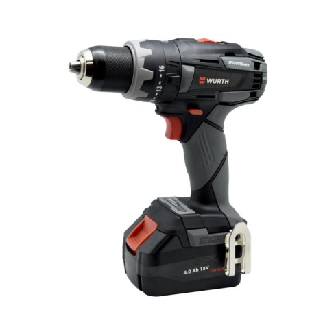 Дрель Wurth BHD 18BL (5717506022)