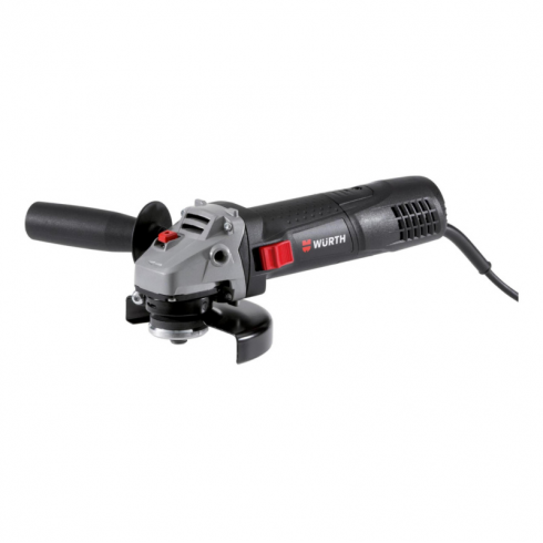 Угловая шлифмашина Wurth EWS 7-125 Basic