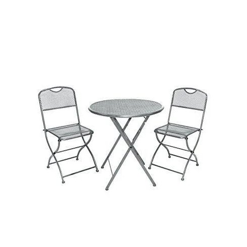 Набор мебели Keter Plastic Balkonset Estrela (412670)