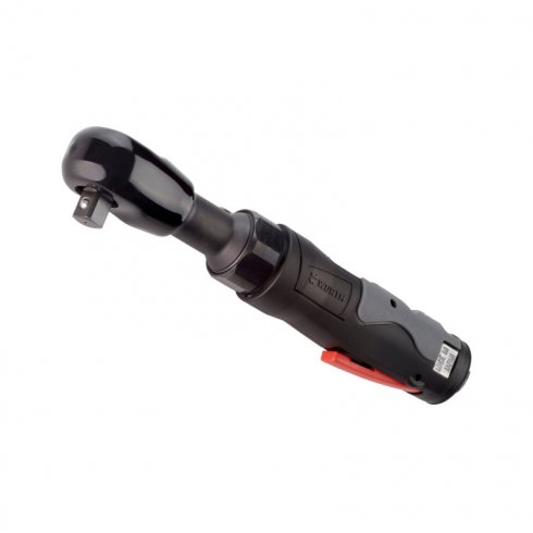 Пневмотрещётка Wurth DRS 1/2"