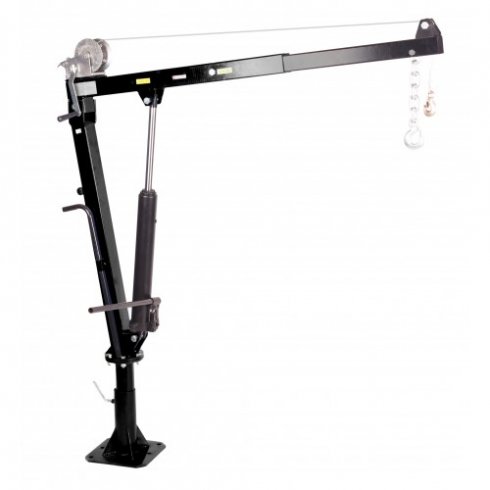 Кран Forsage Mini F-TR30604