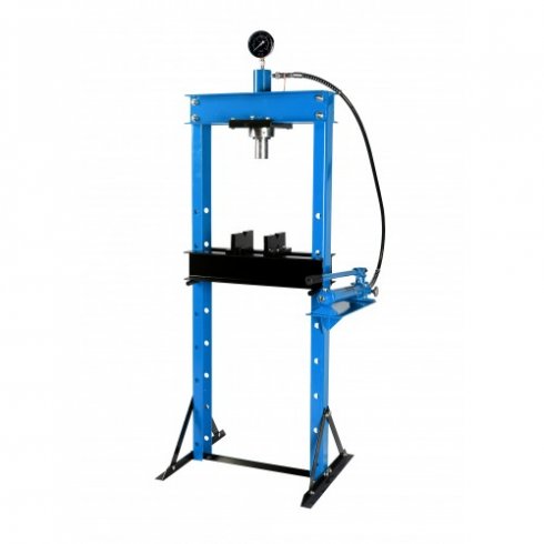 Гидравлический пресс Kingtul KT-0500-3