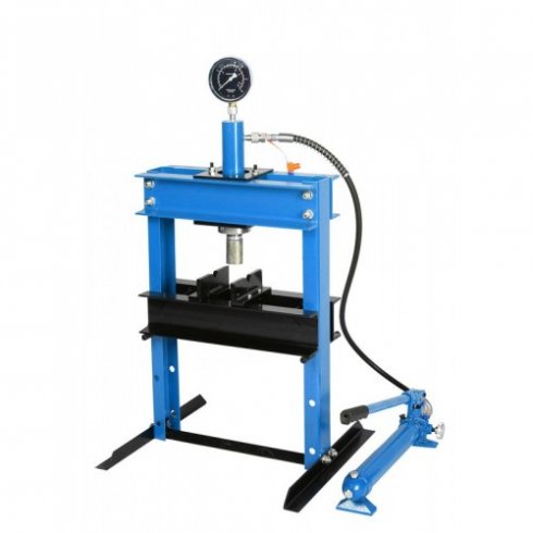 Гидравлический пресс Kingtul Profi KT-0500-1