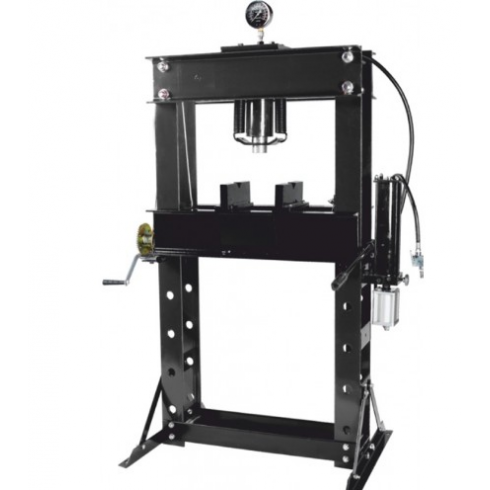 Гидравлический пресс RockForce RF45001