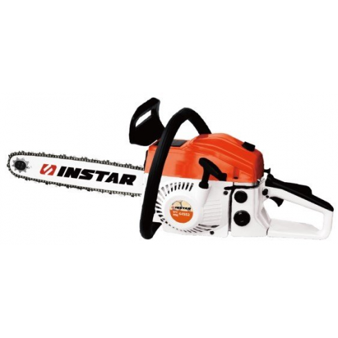 Бензопила Инстар БПЦ 64552