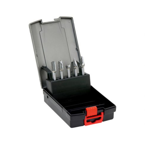 Набор фрез	Wurth MX 5 предметов