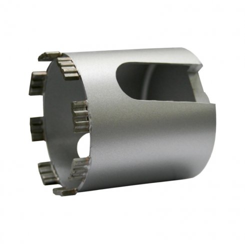 Алмазная коронка Wurth H 70 турбо 68 мм