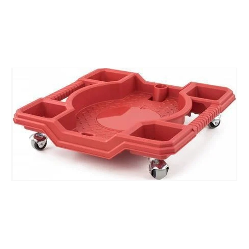 Лоток для для инструментов Keter Plastic Bucket Slider (красный) 230803