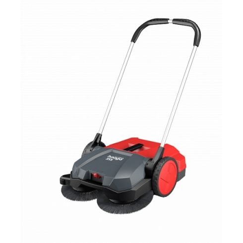 Подметальная машина Starmix Haaga 355