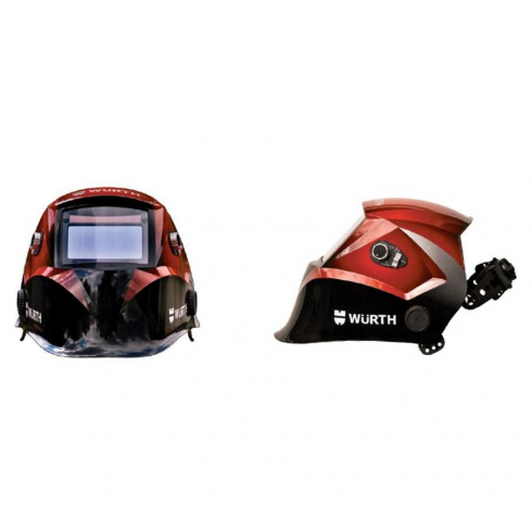 Маска сварочная Wurth Stella дизайн Wurth
