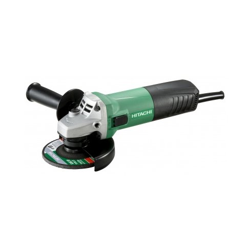 Угловая шлифмашина Hitachi G12SR4