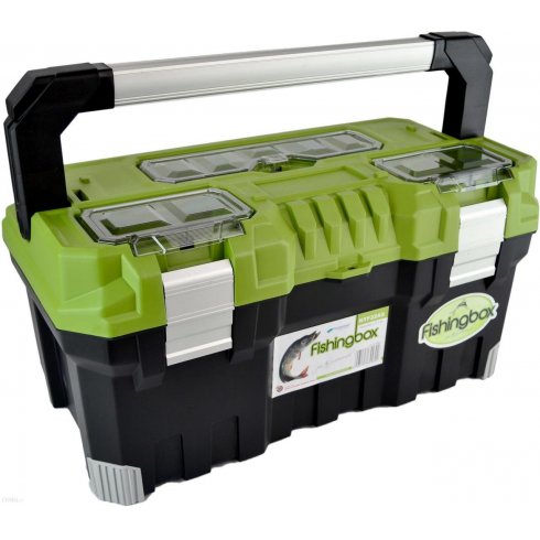 Ящик для инструментов Prosperplast Fishingbox NTF22AS