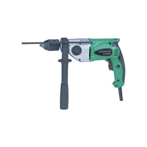Дрель Hitachi D13VB3