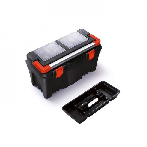 Ящик для инструментов Prosperplast Mustang N25R2A