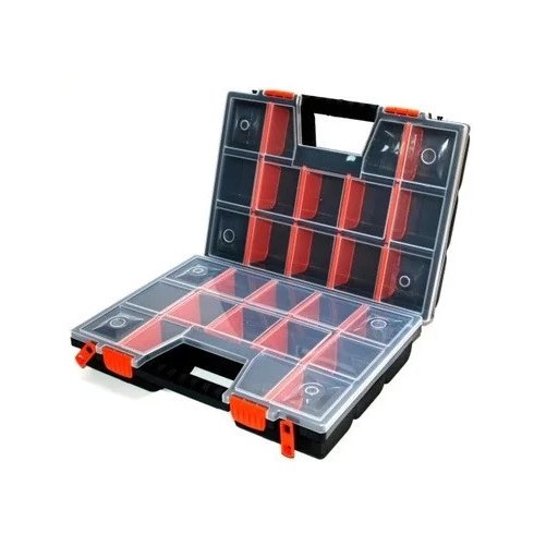 Ящик для инструментов Prosperplast Nor Duo NOR16DUO-R444