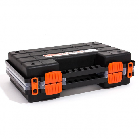 Ящик для инструментов Prosperplast Nors Duo NORS14DUO-R444