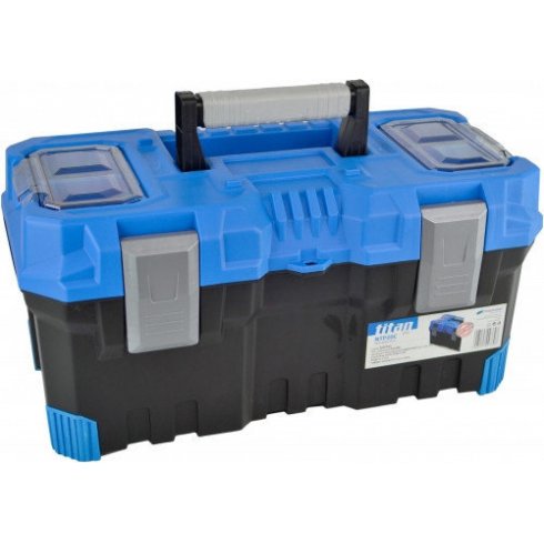 Ящик для инструментов Prosperplast Titan Plus NTP20C-300U