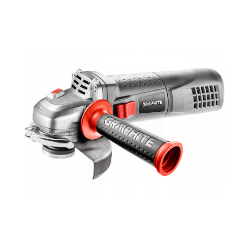 Машина углошлифовальная Graphite A-59G087