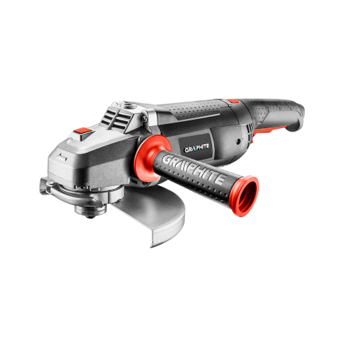 Машина углошлифовальная Graphite A-59G120