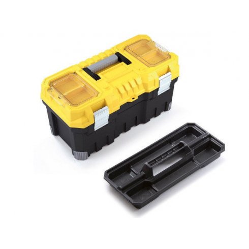 Ящик для инструментов Prosperplast Titan NT22CS
