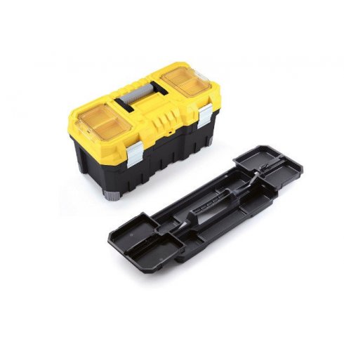 Ящик для инструментов Prosperplast Titan NT22CM