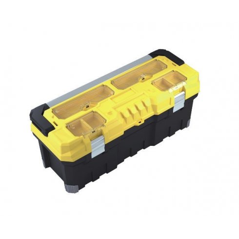 Ящик для инструментов Prosperplast Titan NT22AM
