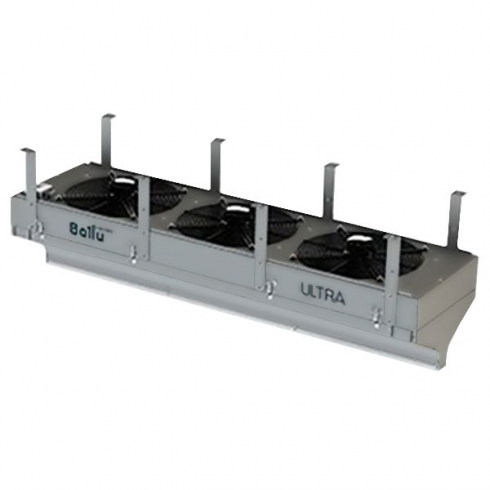 Тепловая завеса Ballu BHC-U20A-PS