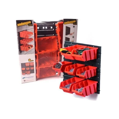 Органайзер для инструментов Prosperplast Orderline NTBNP5-R395