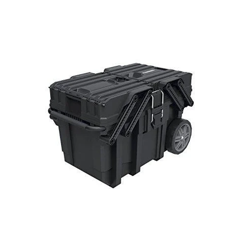 Ящик для инструментов Curver 15G Cantilever Job Box 233843