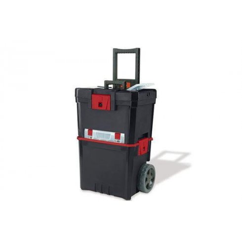 Ящик для инструментов Curver Hammer Mastercart 231805