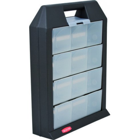 Ящик для инструментов Curver Drop bin 159564