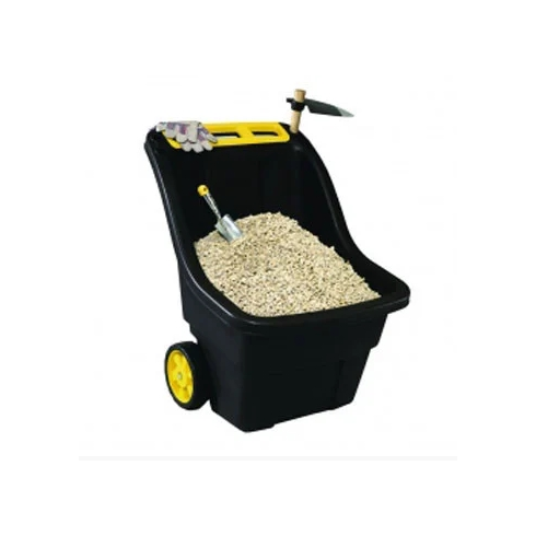 Тачка садовая Keter Plastic Garden Super Pro 229112