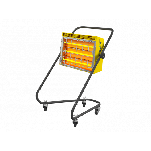 Обогреватель инфракрасный Ballu BIH-LM-3.0