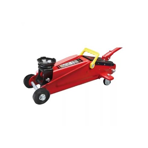 Домкрат подкатной Torin 82000DR