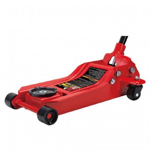 Домкрат подкатной Torin Big Red T830018