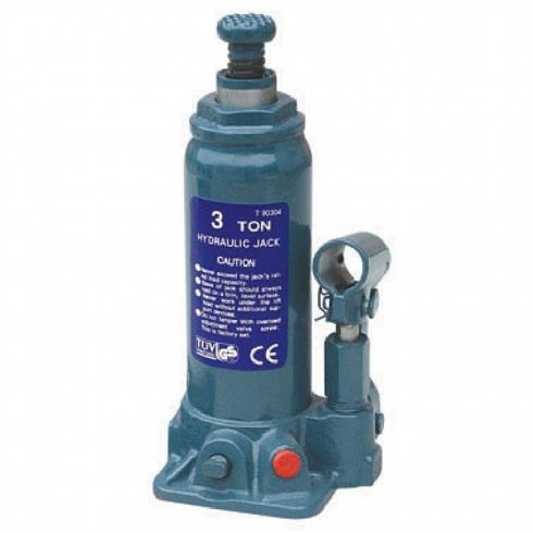 Домкрат Torin T90304