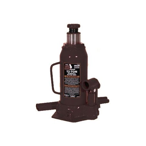 Домкрат бутылочный Torin Big Red T91203