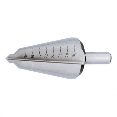 Сверло ступенчатое Wurth HSS D5-20 мм