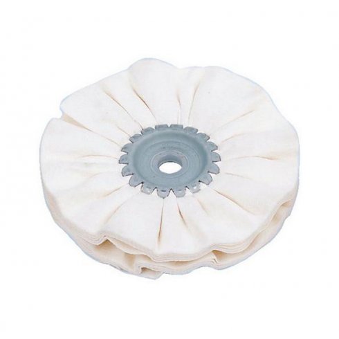 Круг полировальный Wurth жесткий 150 мм