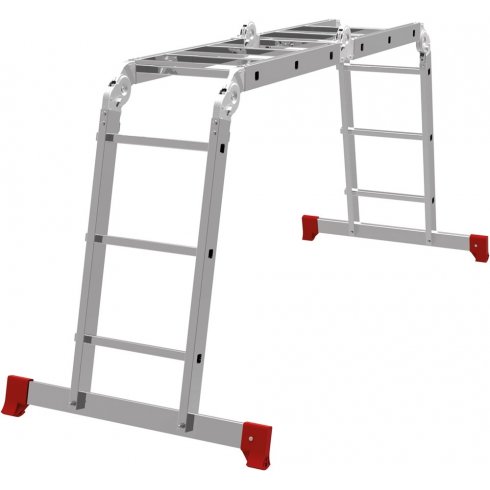 Лестница-трансформер Новая Высота 1320404