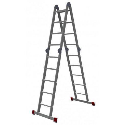 Лестница-трансформер Новая высота NV 3320 (3320245)