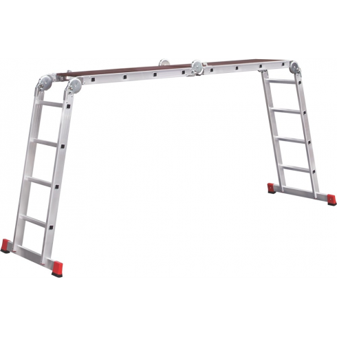 Лестница-трансформер Новая Высота 3330234